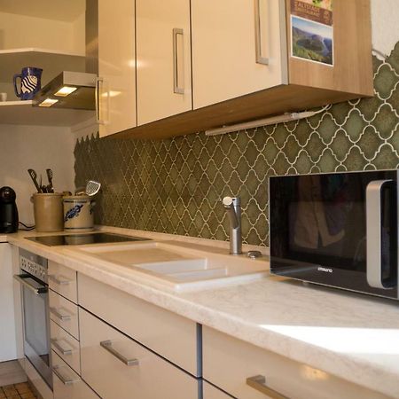 Zum Ehranger Wald 2A Apartment Trier Ngoại thất bức ảnh