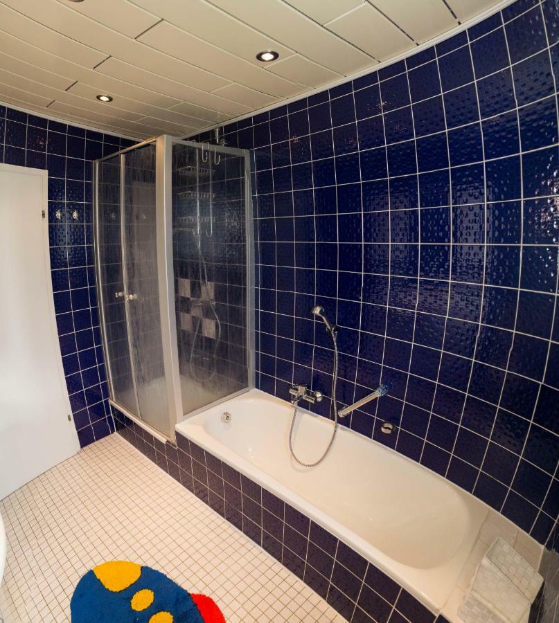 Zum Ehranger Wald 2A Apartment Trier Ngoại thất bức ảnh