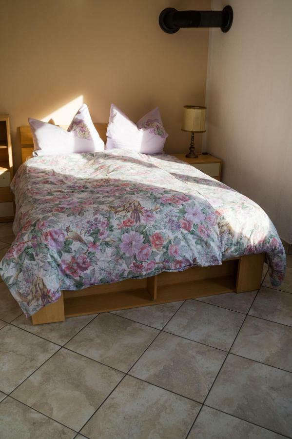 Zum Ehranger Wald 2A Apartment Trier Ngoại thất bức ảnh